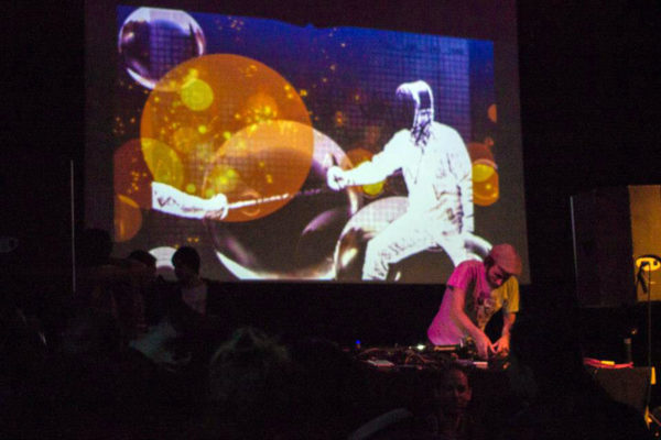 VJ Heiligenblut Sound of Munich now