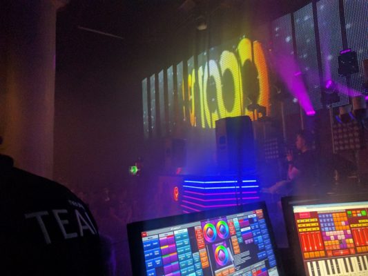 Coone @ Neuraum Hardstyle